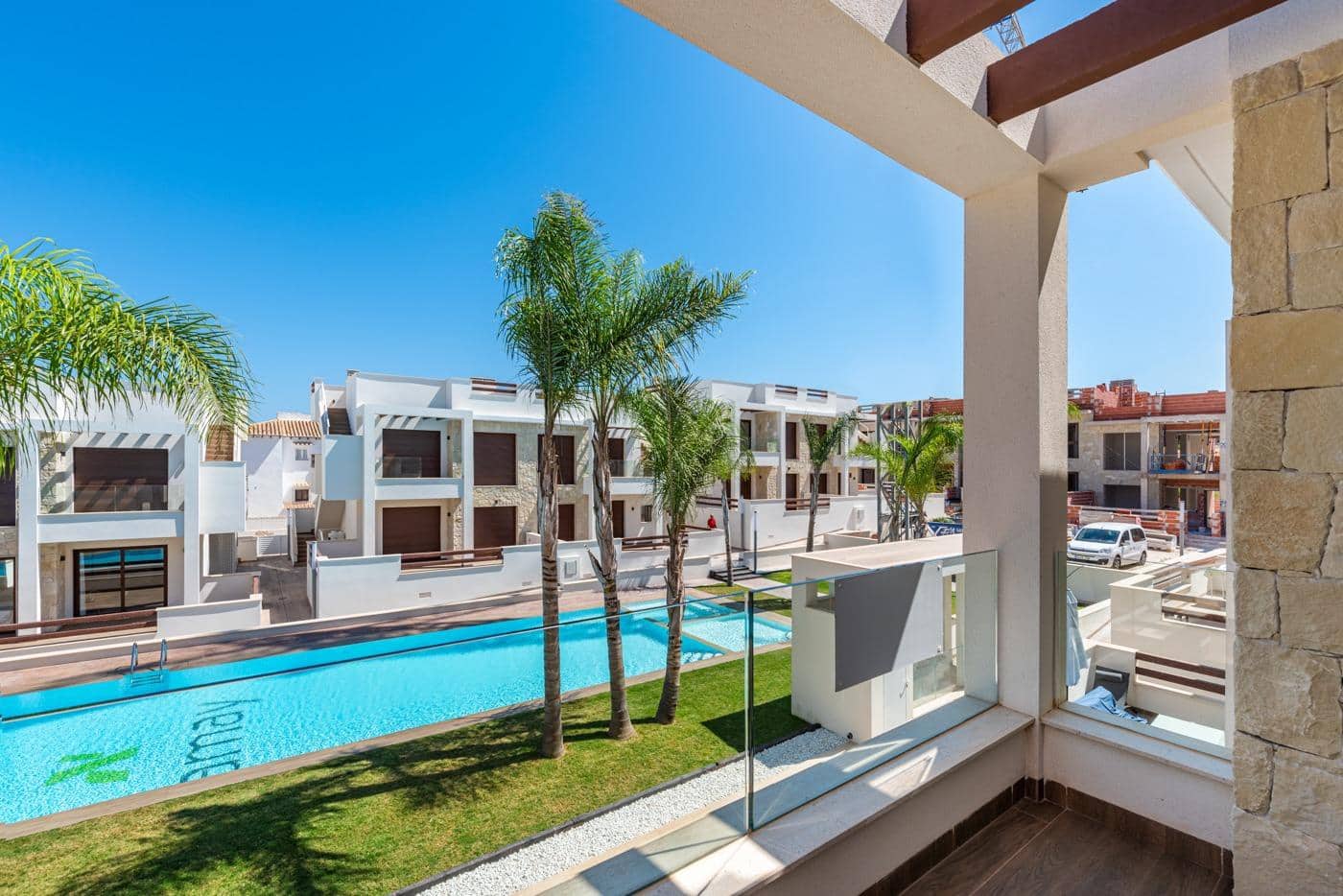 2 camera da letto Bungalow in vendita in Los Balcones - 275.000 € (Rif: 10032575)