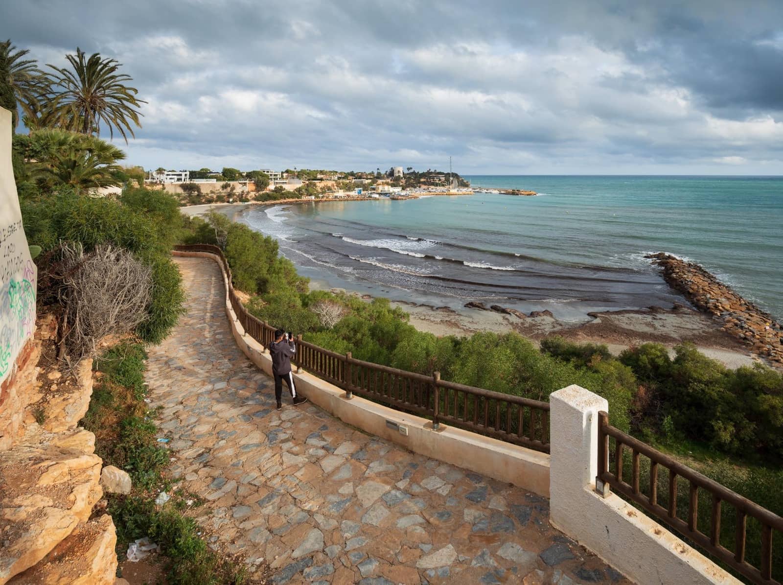 5 bedroom Villa for sale in Cabo Roig - € 760,000 (Ref: 10032579)