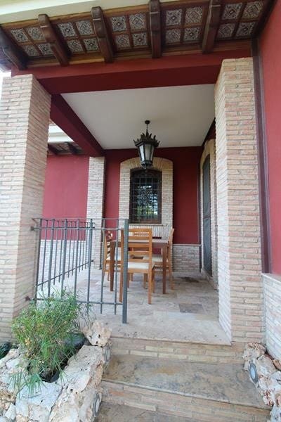 5 sovrum Villa till salu i Campoamor - 1 250 000 € (Ref: 10032580)