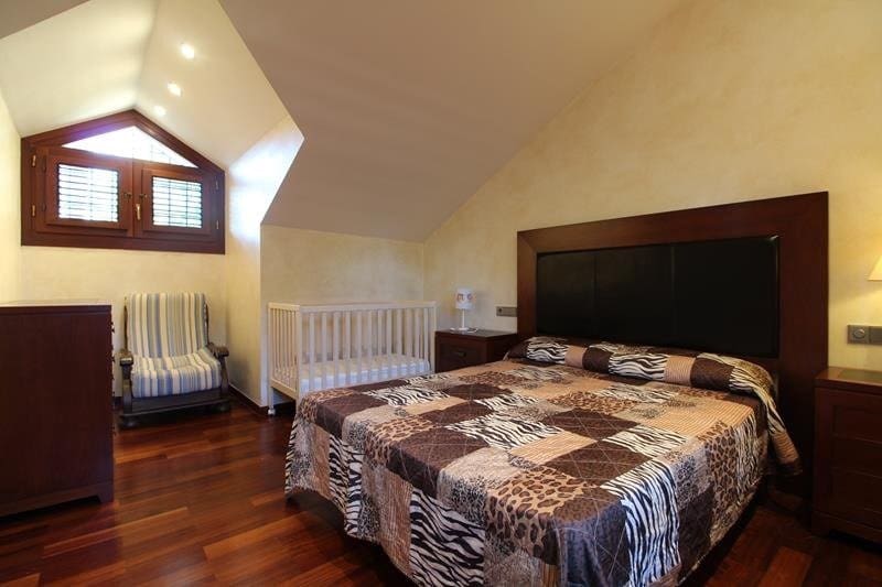 5 sovrum Villa till salu i Campoamor - 1 250 000 € (Ref: 10032580)