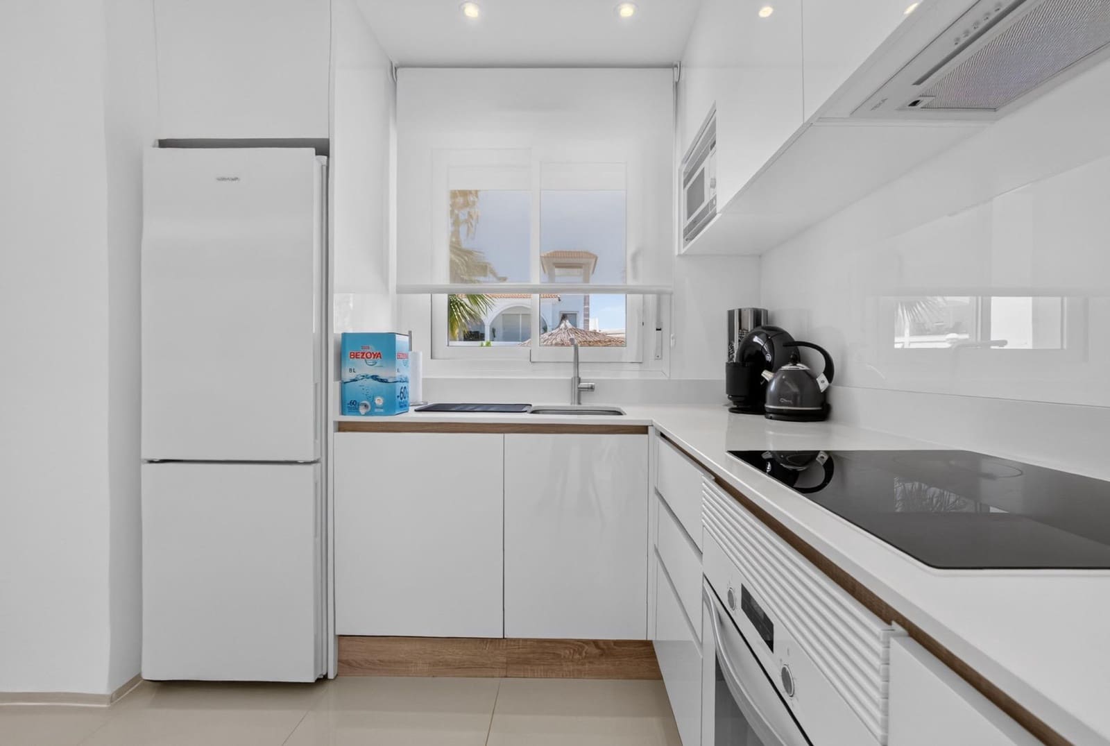 2 makuuhuone Huoneisto myytävänä paikassa Ciudad Quesada - 329 900 € (Ref: 10032582)