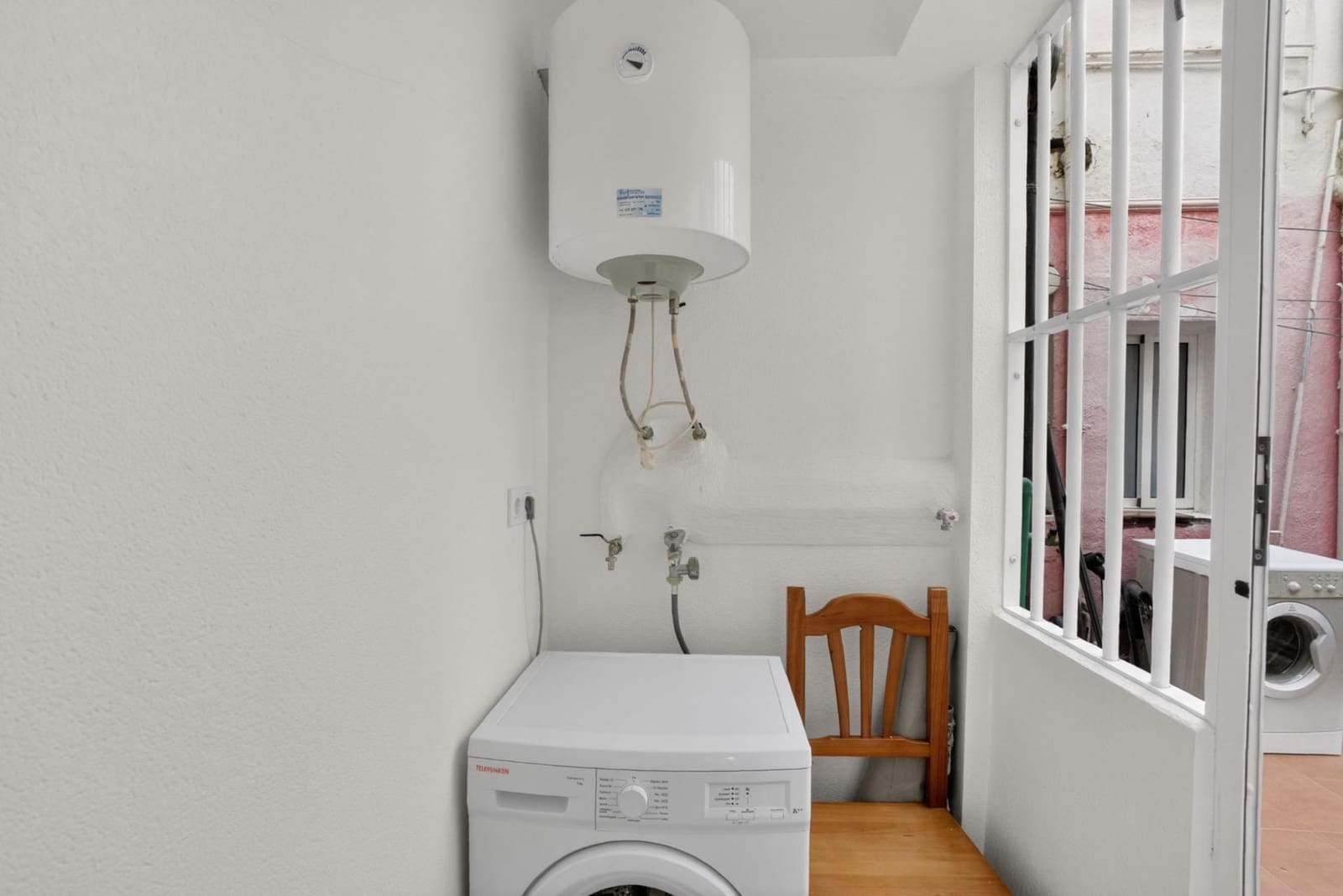 3 camera da letto Appartamento in vendita in Torrevieja - 130.000 € (Rif: 10032583)