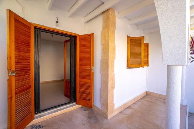 1 soverom Leilighet til salgs i El Chaparral, Torrevieja - € 102 000 (Ref: 10032584)