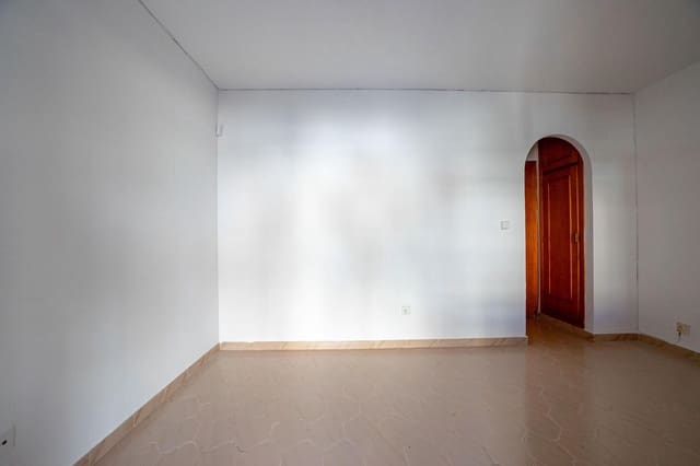1 soverom Leilighet til salgs i El Chaparral, Torrevieja - € 102 000 (Ref: 10032584)