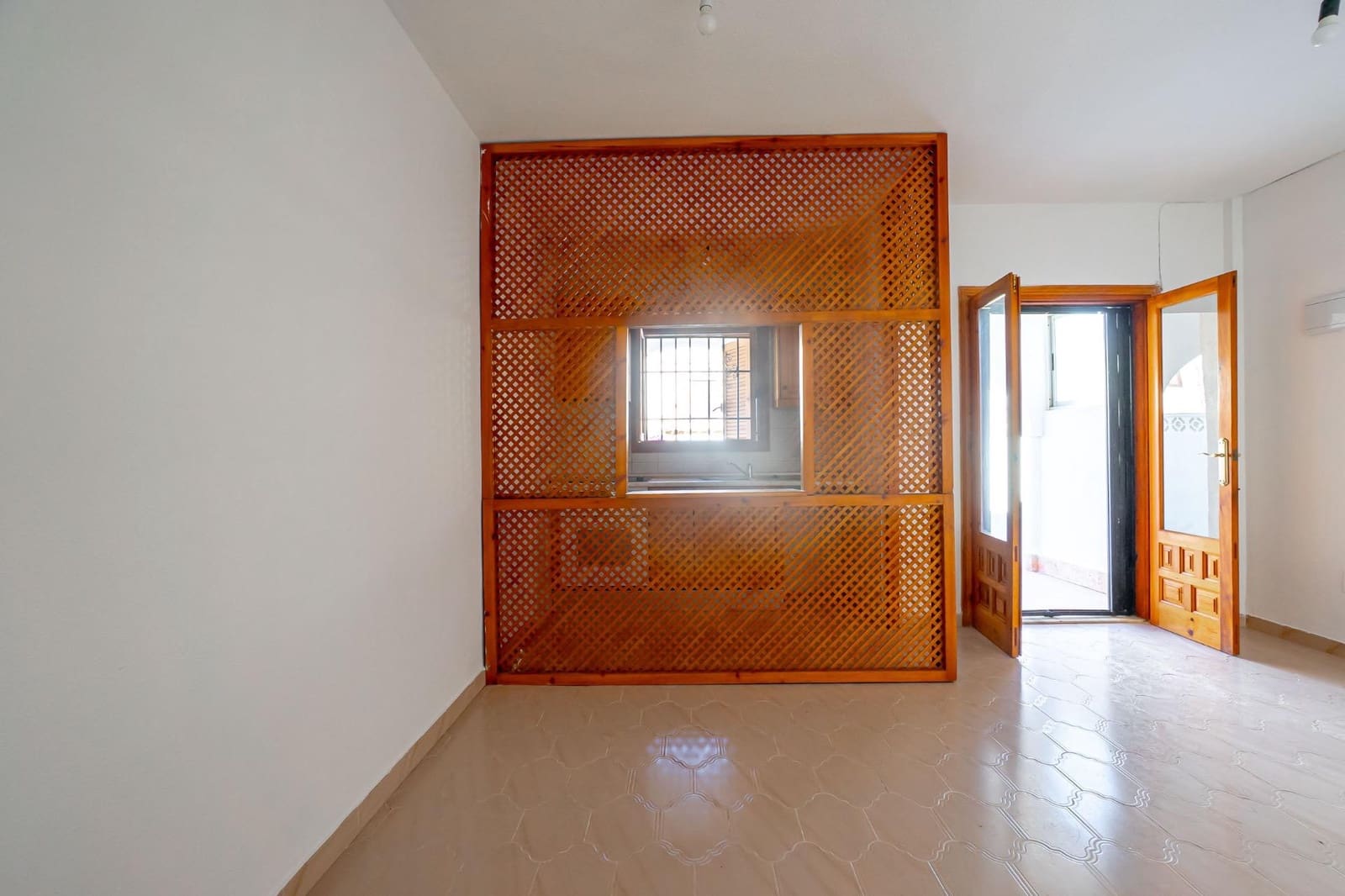 1 quarto Apartamento para venda em El Chaparral - 102 000 € (Ref: 10032584)