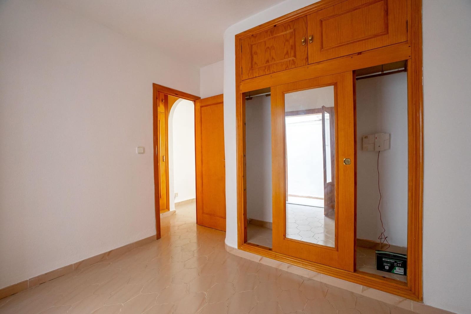 1 quarto Apartamento para venda em El Chaparral - 102 000 € (Ref: 10032584)