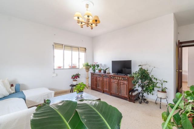 3 camera da letto Appartamento in vendita in Centro, Torrevieja - 149.000 € (Rif: 10032590)
