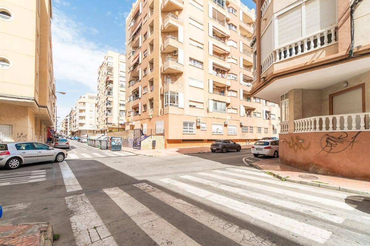 3 camera da letto Appartamento in vendita in Torrevieja - 149.000 € (Rif: 10032590)