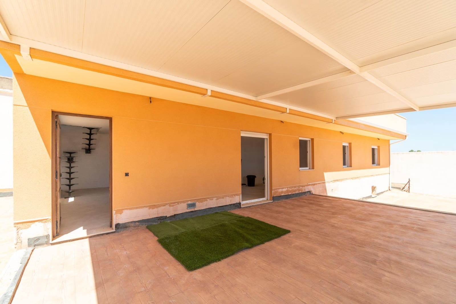 3 chambre Villa/Maison à vendre à San Miguel de Salinas - 349 000 € (Ref: 10032591)