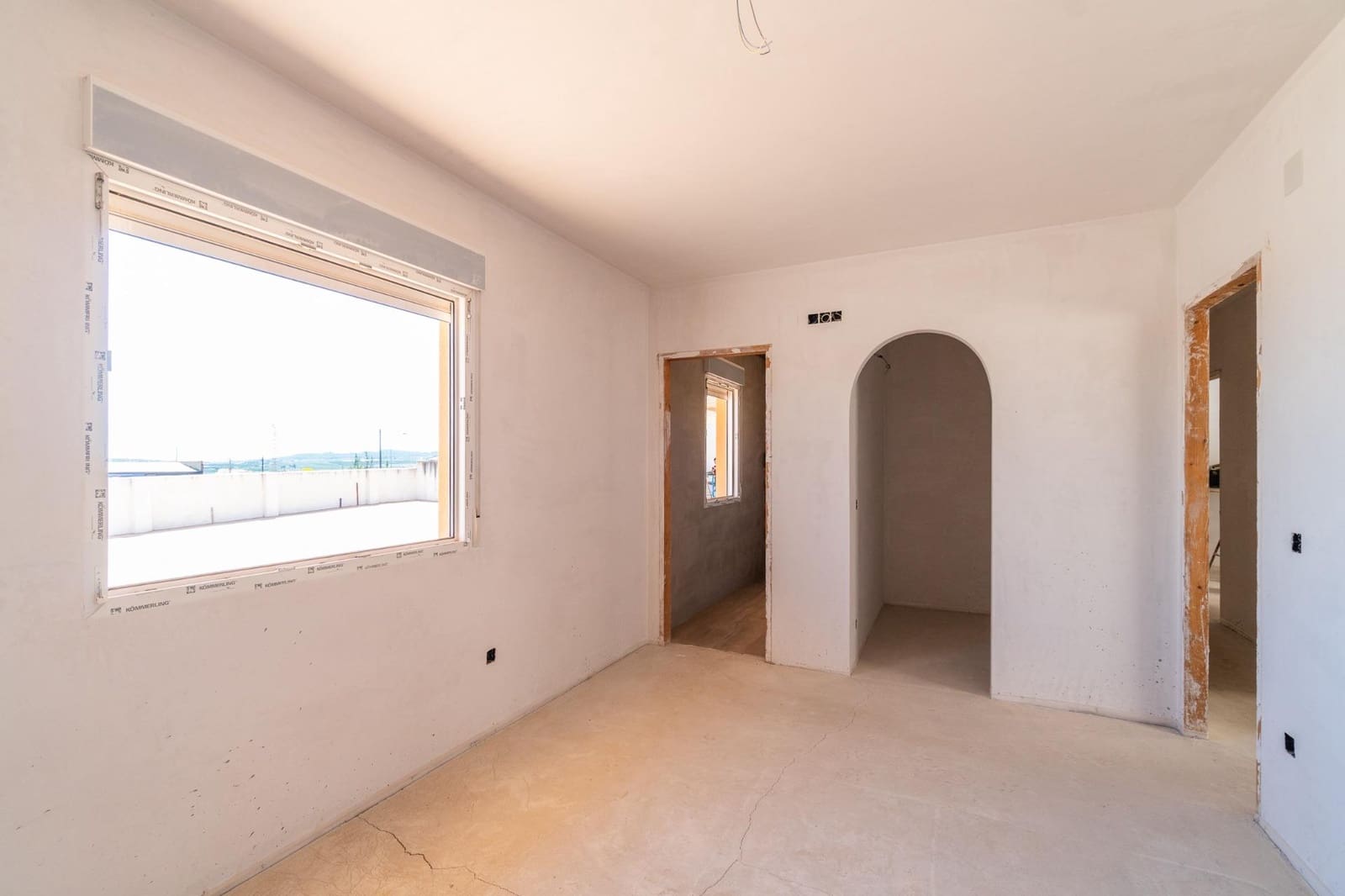 3 chambre Villa/Maison à vendre à San Miguel de Salinas - 349 000 € (Ref: 10032591)