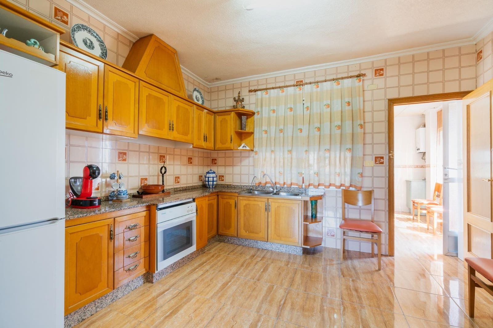 3 chambre Villa/Maison à vendre à San Miguel de Salinas - 349 000 € (Ref: 10032591)