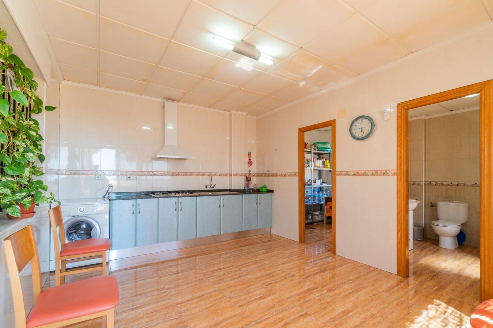 3 chambre Villa/Maison à vendre à San Miguel de Salinas - 349 000 € (Ref: 10032591)
