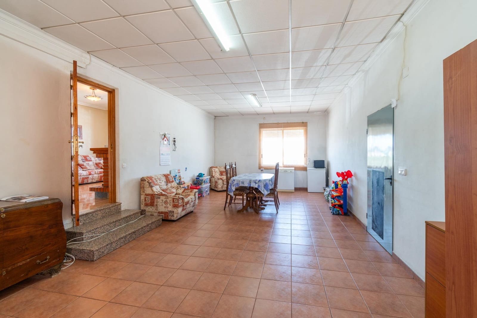 3 chambre Villa/Maison à vendre à San Miguel de Salinas - 349 000 € (Ref: 10032591)