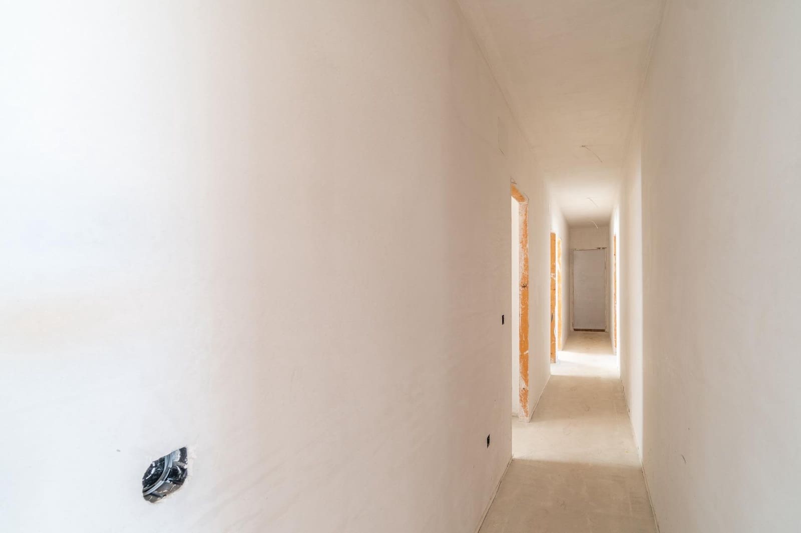 3 chambre Villa/Maison à vendre à San Miguel de Salinas - 349 000 € (Ref: 10032591)