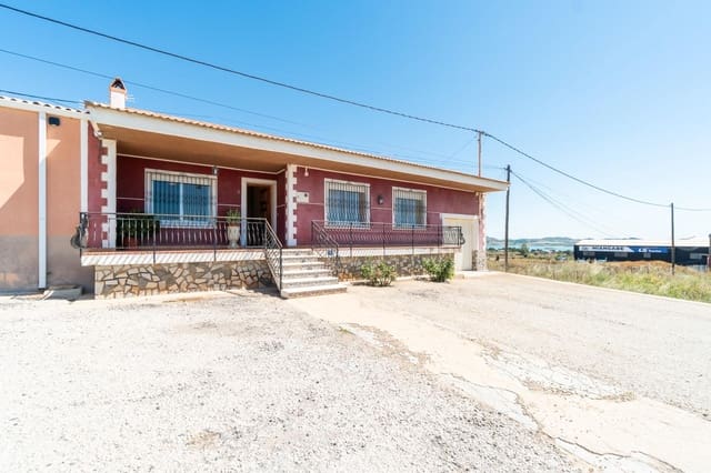 3 chambre Villa/Maison à vendre à San Miguel de Salinas - 349 000 € (Ref: 10032591)