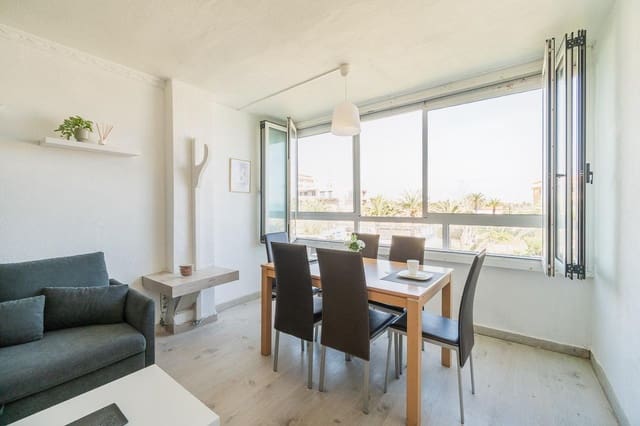 2 bedroom Apartment for sale in Orihuela Costa, Orihuela - € 219,000 (Ref: 10032594)