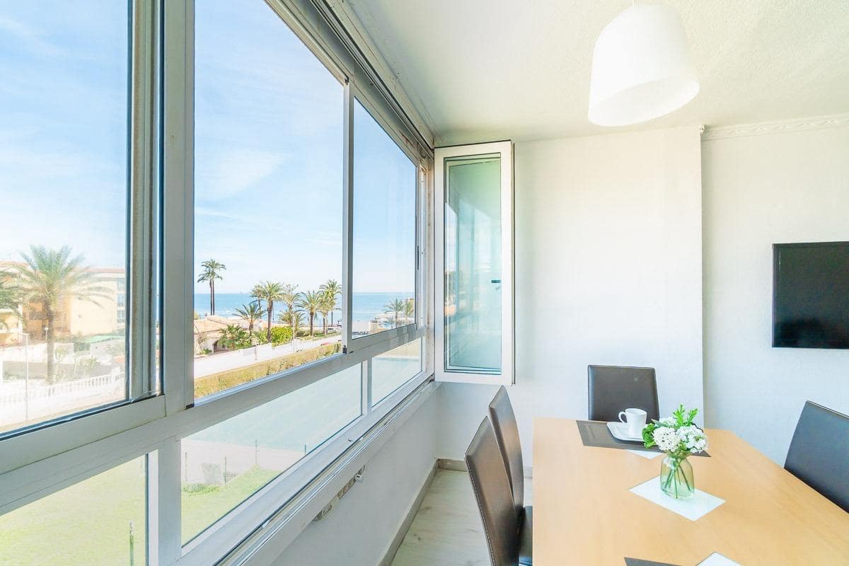 2 bedroom Apartment for sale in Orihuela Costa - € 219,000 (Ref: 10032594)