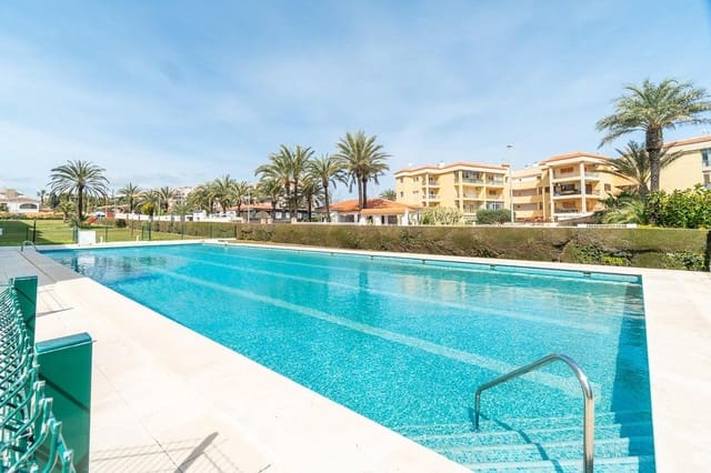 2 bedroom Apartment for sale in Orihuela Costa, Orihuela - € 219,000 (Ref: 10032594)