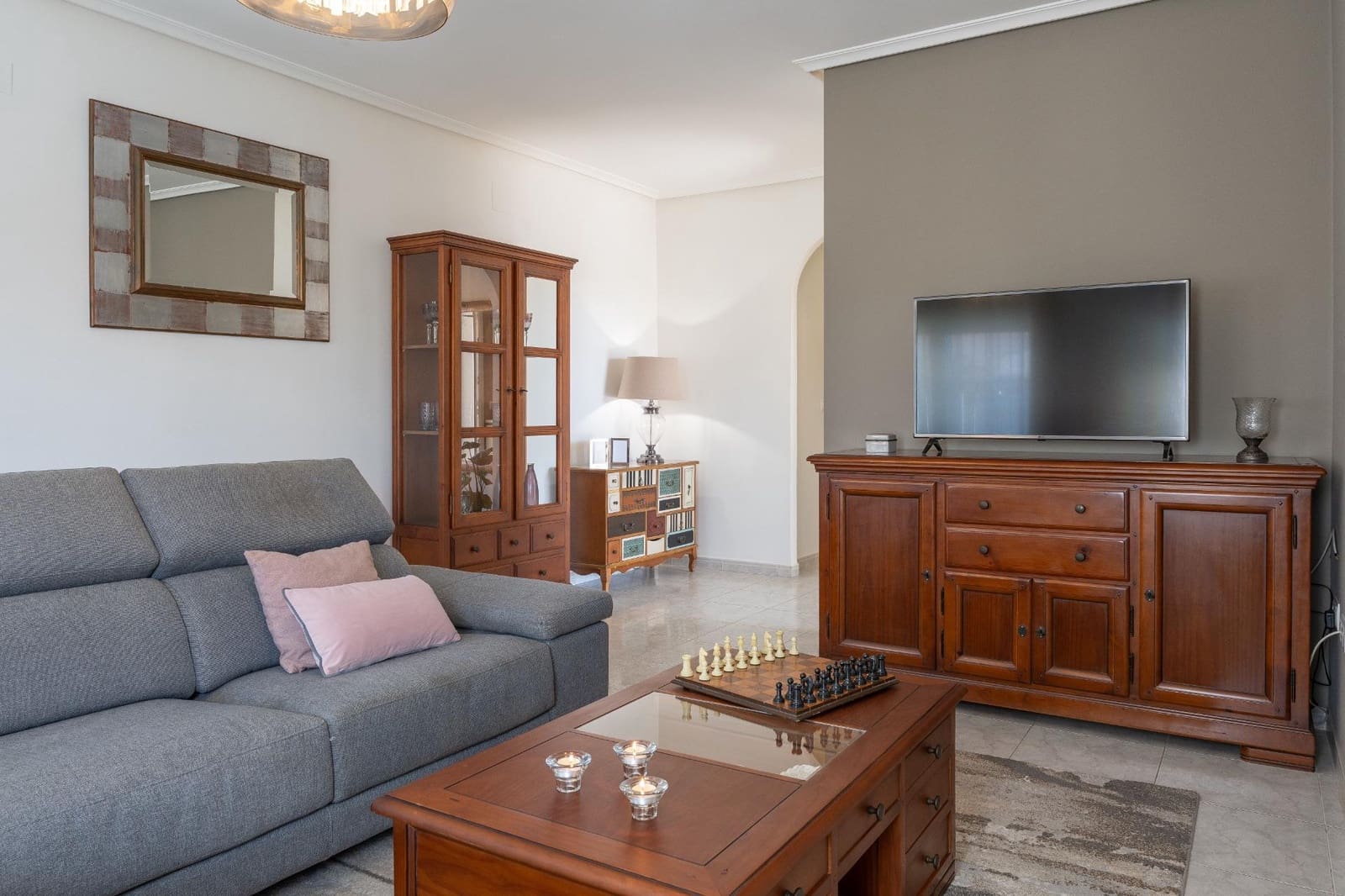 3 quarto Moradia para venda em Playa Flamenca - 560 000 € (Ref: 10032595)