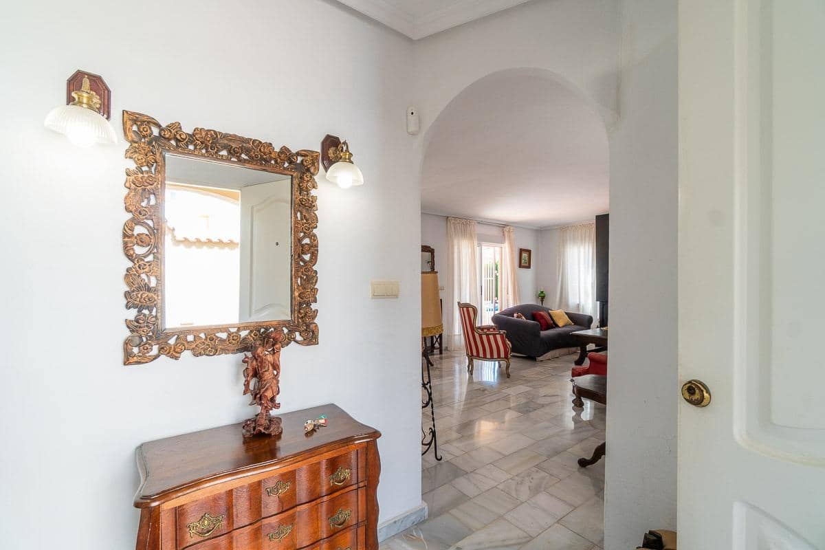 4 Zimmer Villa zu verkaufen in La Mata - 859.000 € (Ref: 10032597)