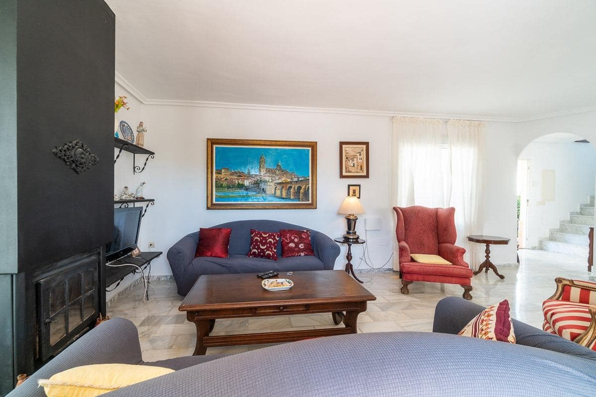 4 Zimmer Villa zu verkaufen in La Mata - 859.000 € (Ref: 10032597)