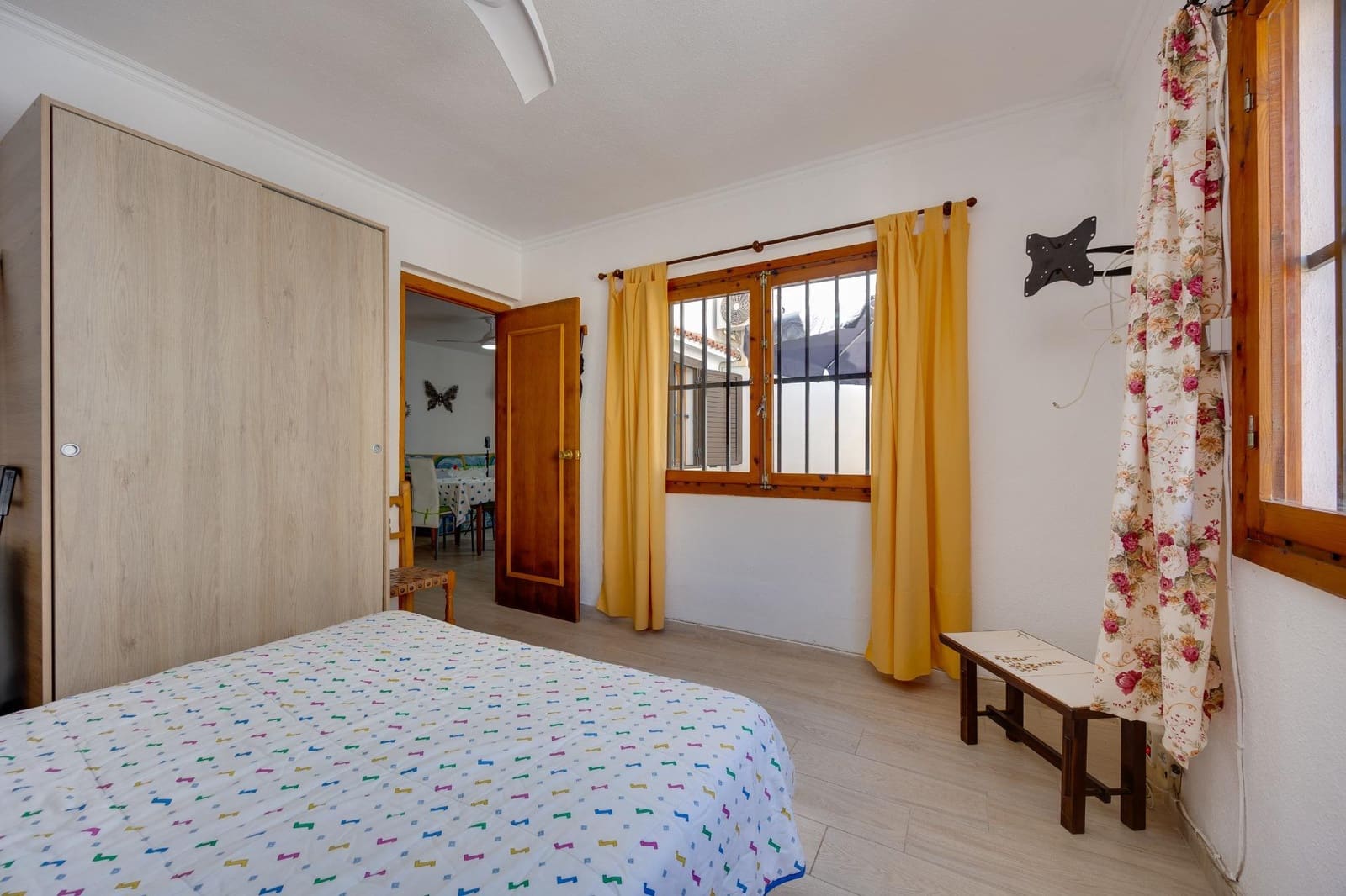 2 sovrum Villa till salu i Torrevieja - 189 900 € (Ref: 10032599)