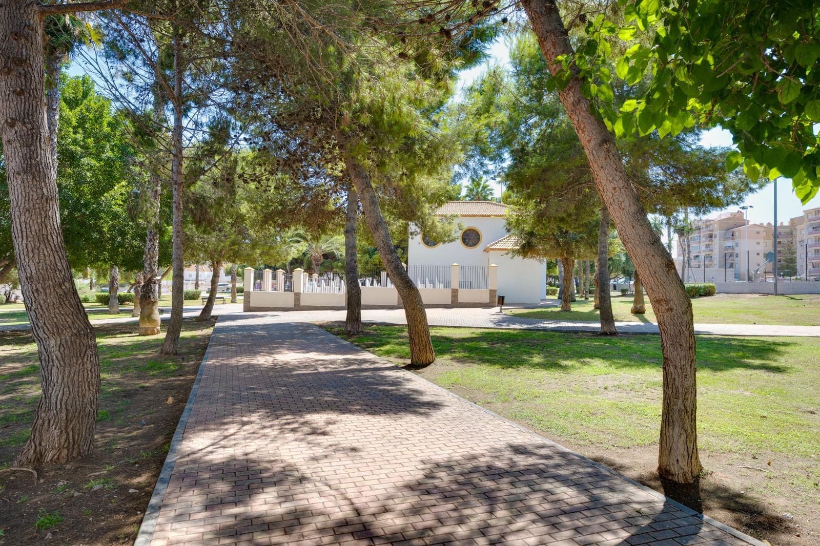 2 sovrum Villa till salu i Torrevieja - 189 900 € (Ref: 10032599)