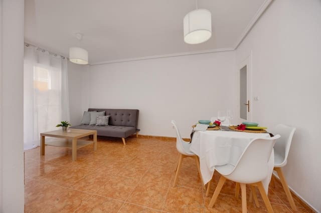 2 sypialnia Apartament na sprzedaż w Playa del Cura, Torrevieja - 139 900 € (Ref: 10032600)