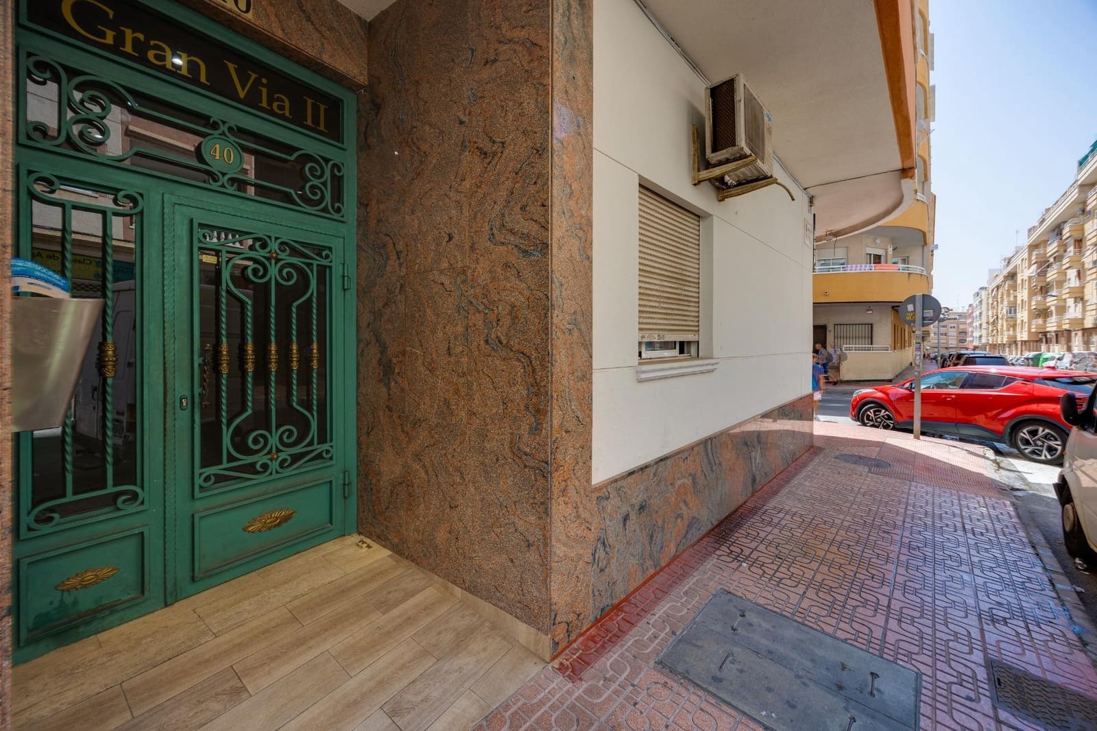 2 Zimmer Apartment zu verkaufen in Torrevieja - 139.900 € (Ref: 10032600)