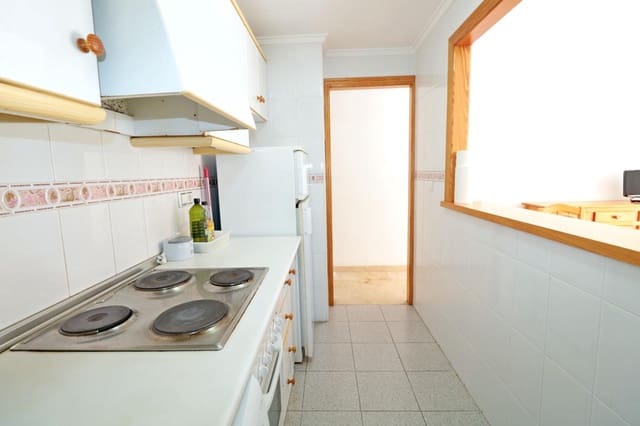 2 soveværelse Lejlighed til salg i Playa del Cura, Torrevieja - € 154.500 (Ref: 10032601)