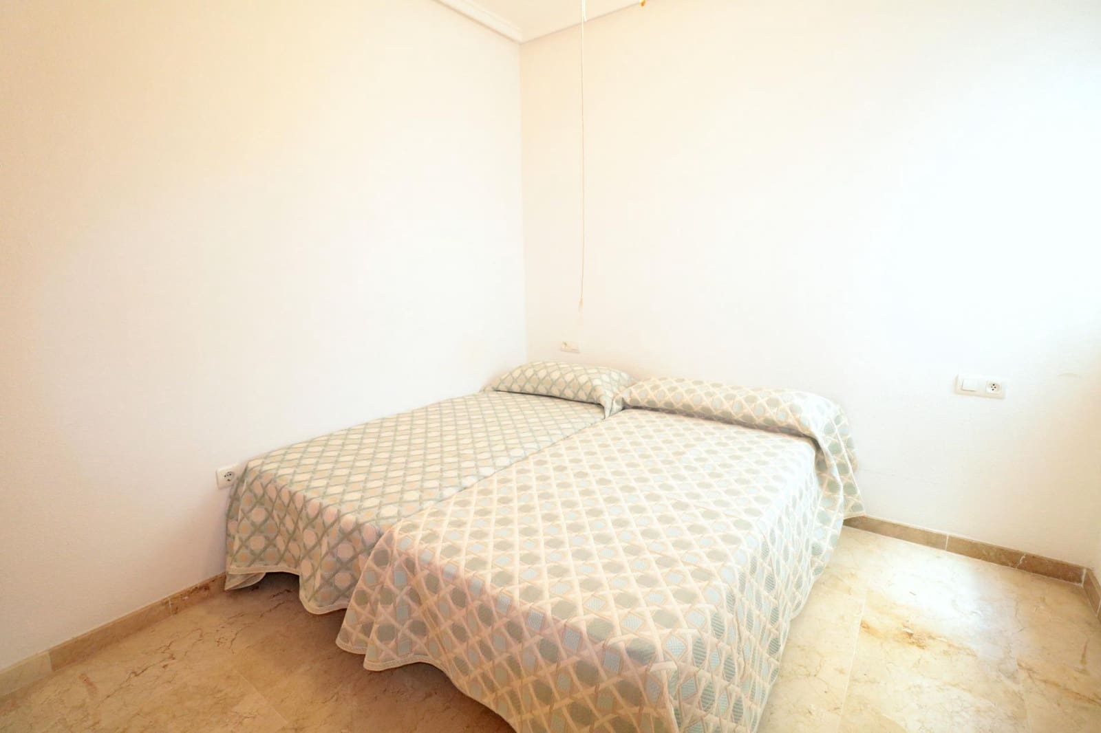 2 quarto Apartamento para venda em Torrevieja - 154 500 € (Ref: 10032601)