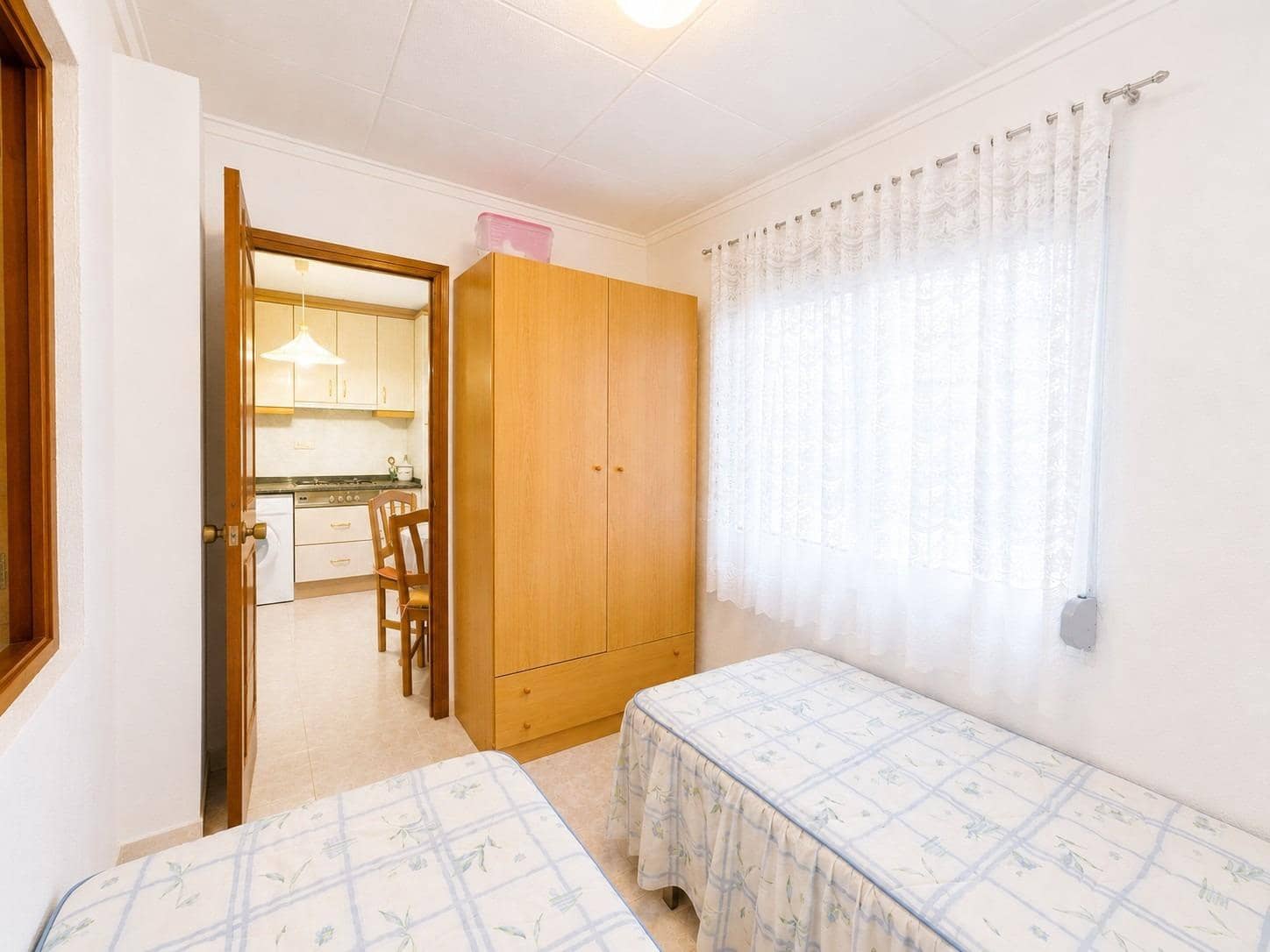 2 makuuhuone Bungalow myytävänä paikassa Torrevieja - 128 000 € (Ref: 10032602)