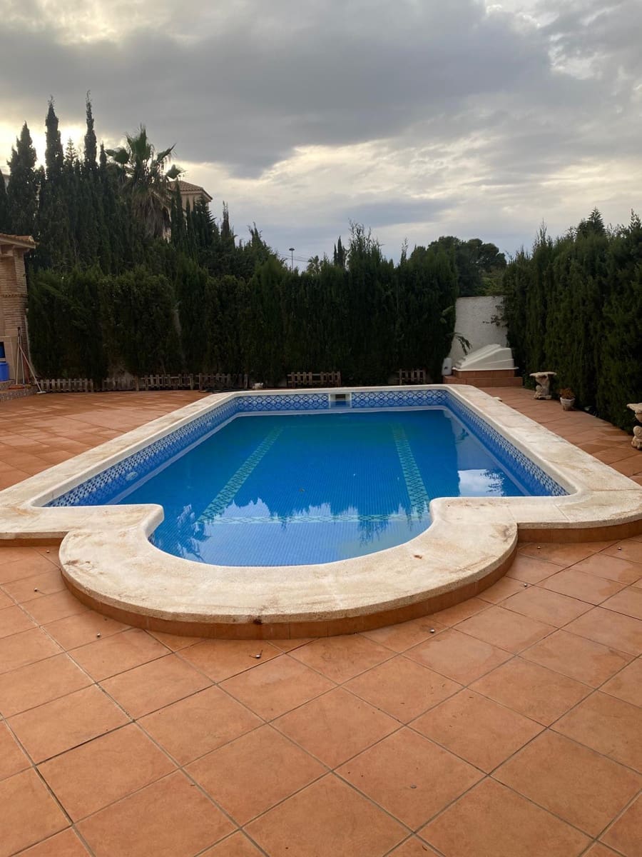 Casa de 2 habitaciones en Torrevieja en venta - 348.000 € (Ref: 10032603)