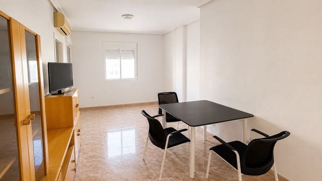 2 chambre Appartement à vendre à Parque de las Naciones, Torrevieja - 110 000 € (Ref: 10032604)