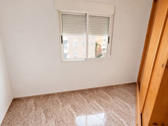 2 chambre Appartement à vendre à Parque de las Naciones, Torrevieja - 110 000 € (Ref: 10032604)