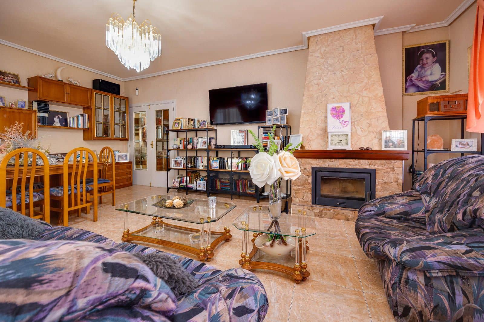 5 slaapkamer Appartement te koop in Torrevieja - € 224.969 (Ref: 10032605)