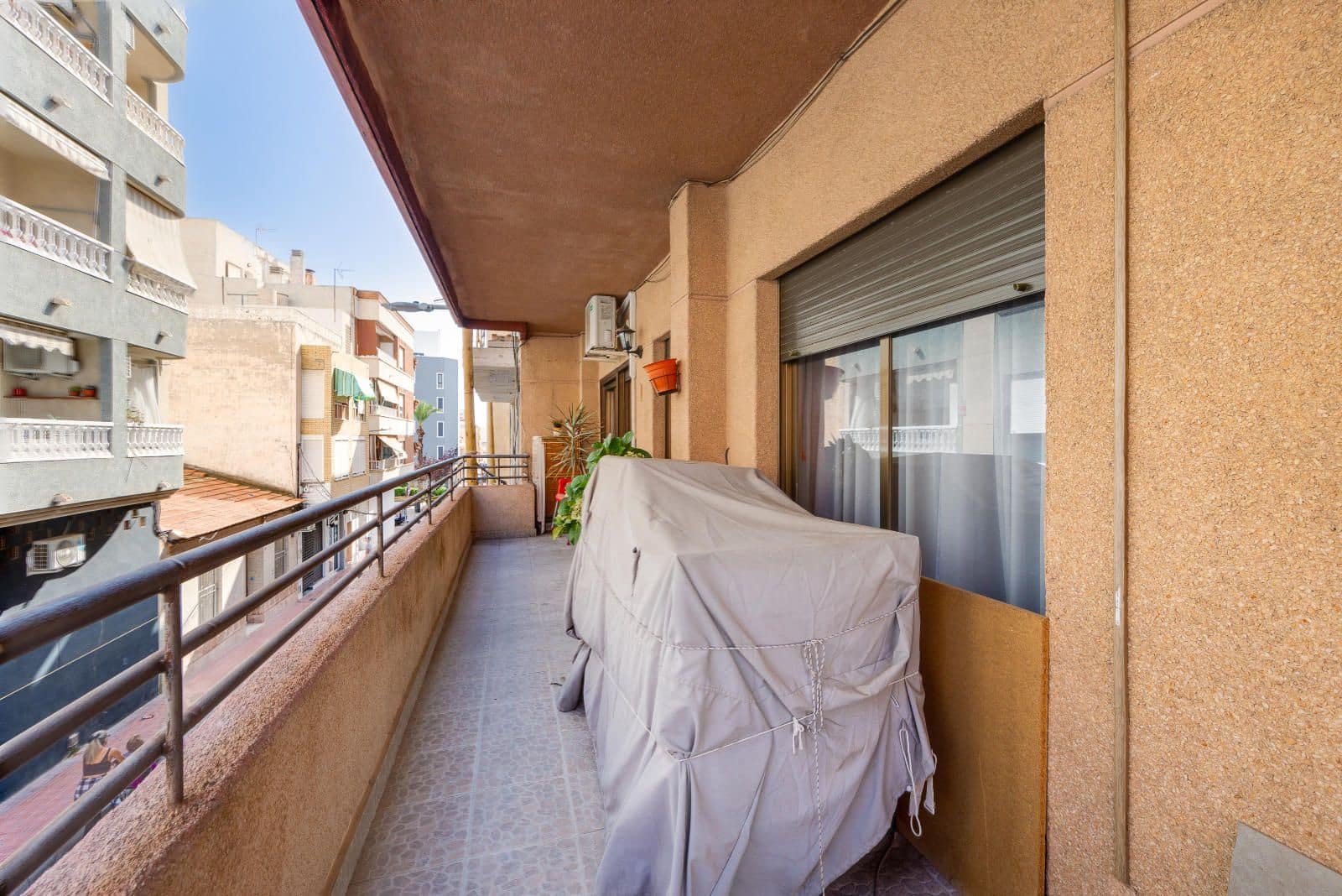 5 slaapkamer Appartement te koop in Torrevieja - € 224.969 (Ref: 10032605)