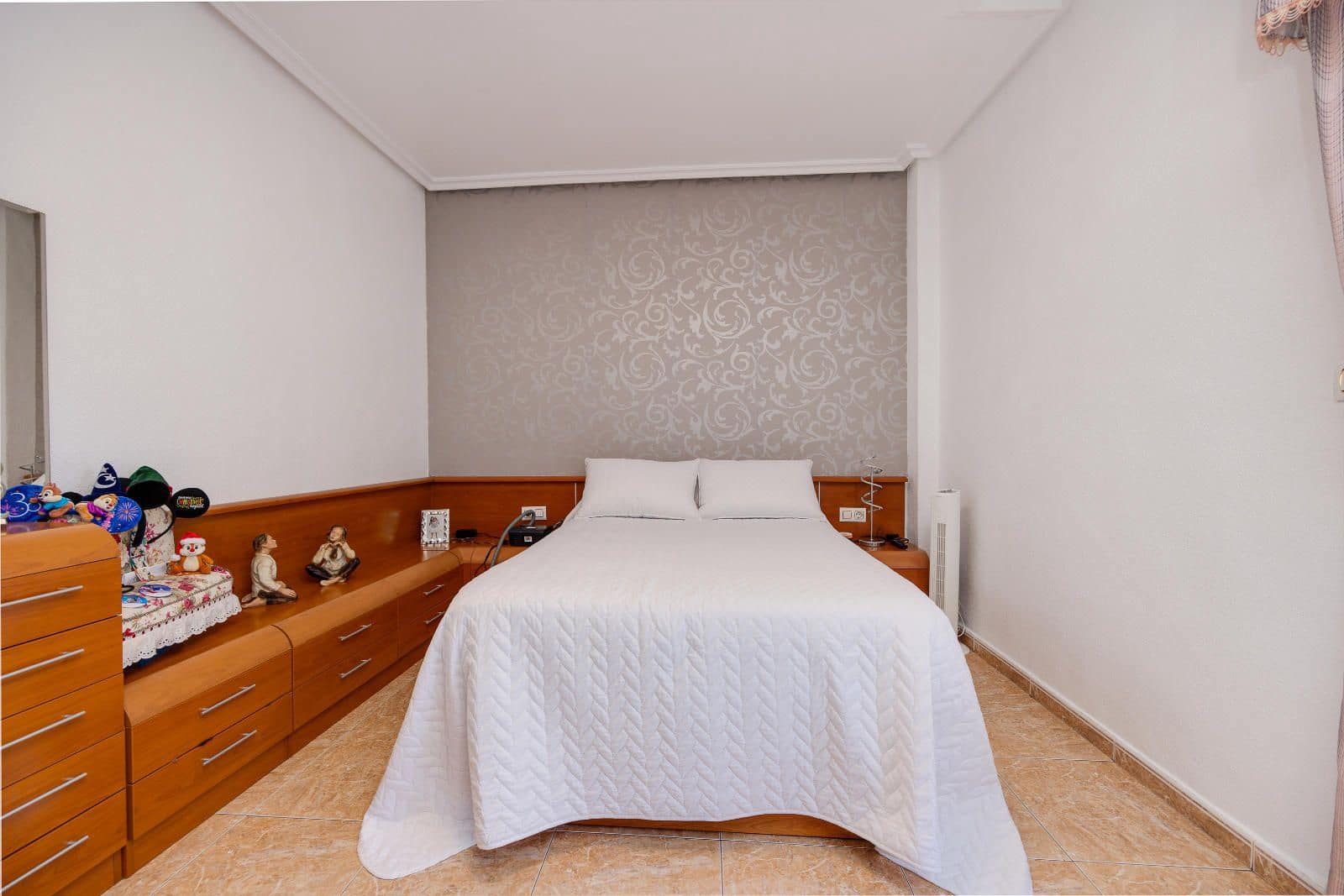5 slaapkamer Appartement te koop in Torrevieja - € 224.969 (Ref: 10032605)