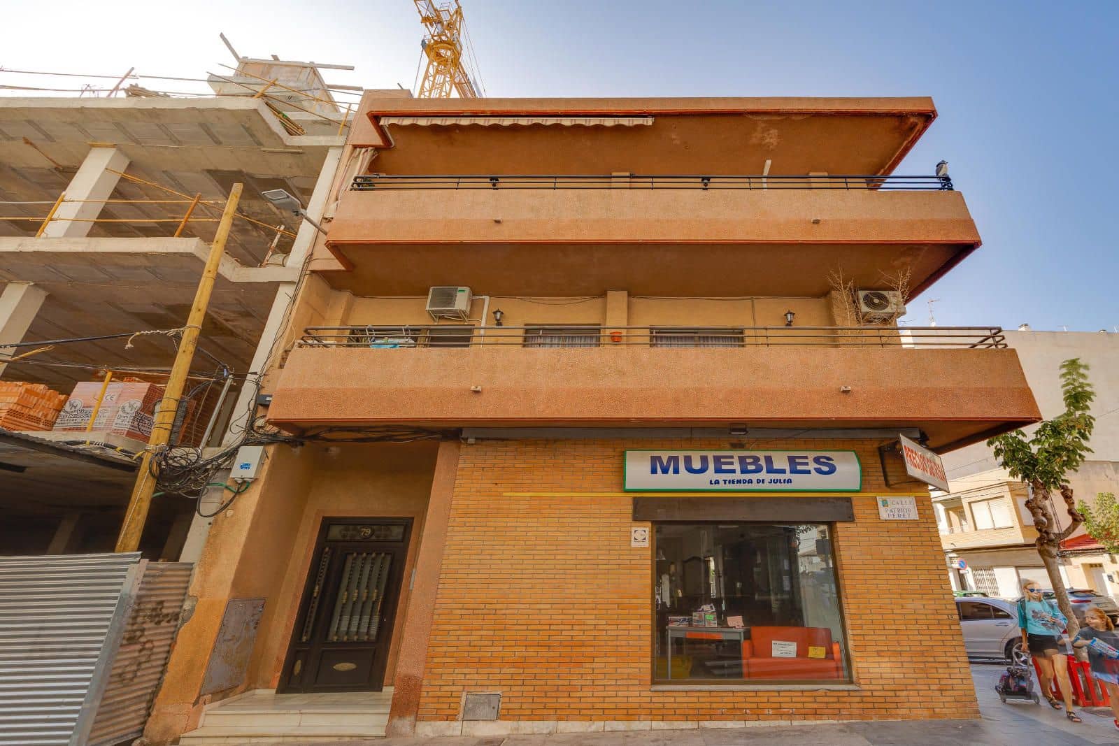 5 slaapkamer Appartement te koop in Torrevieja - € 224.969 (Ref: 10032605)