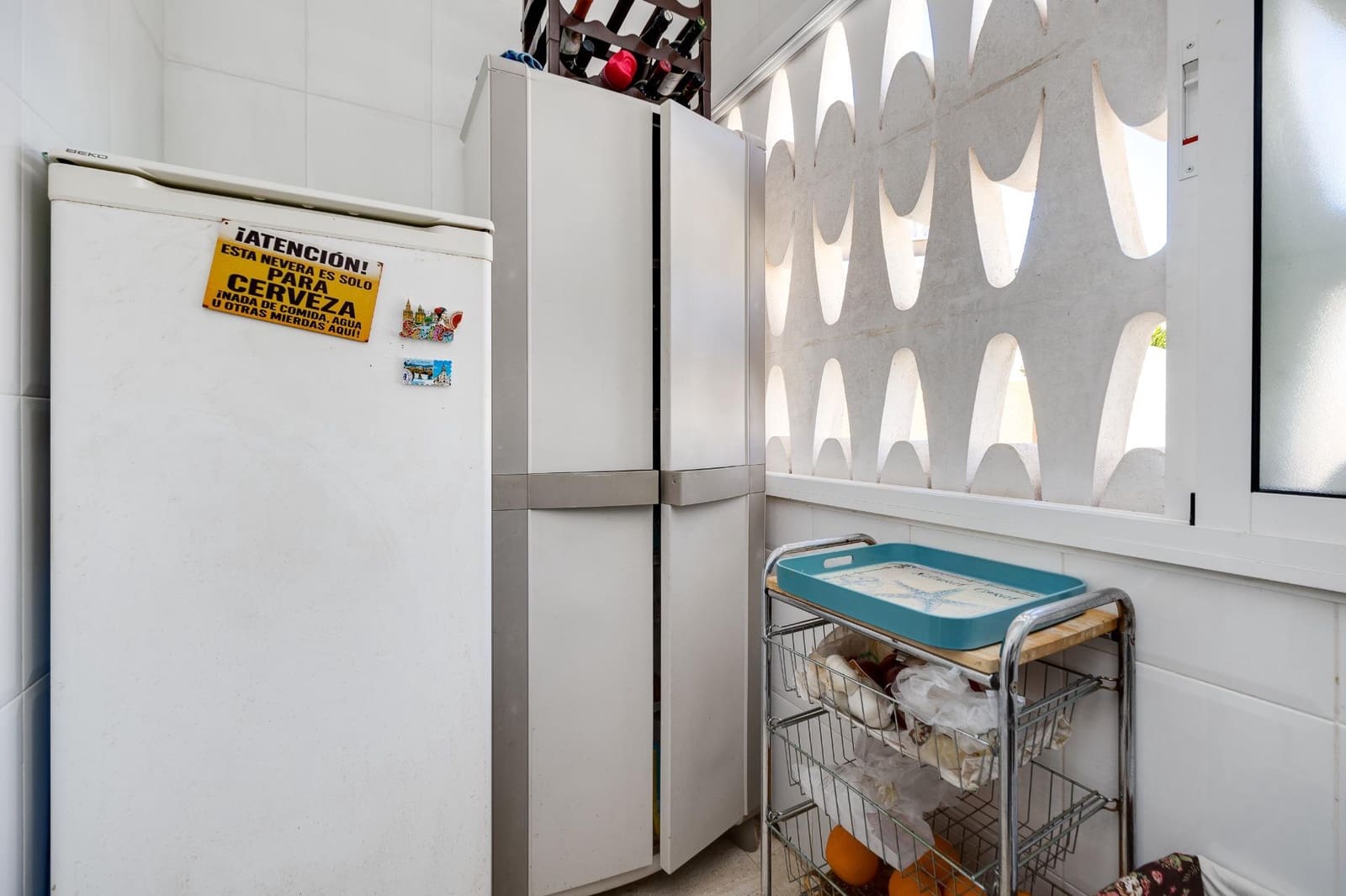 2 makuuhuone Omakotitalo myytävänä paikassa Orihuela Costa - 263 000 € (Ref: 10032608)