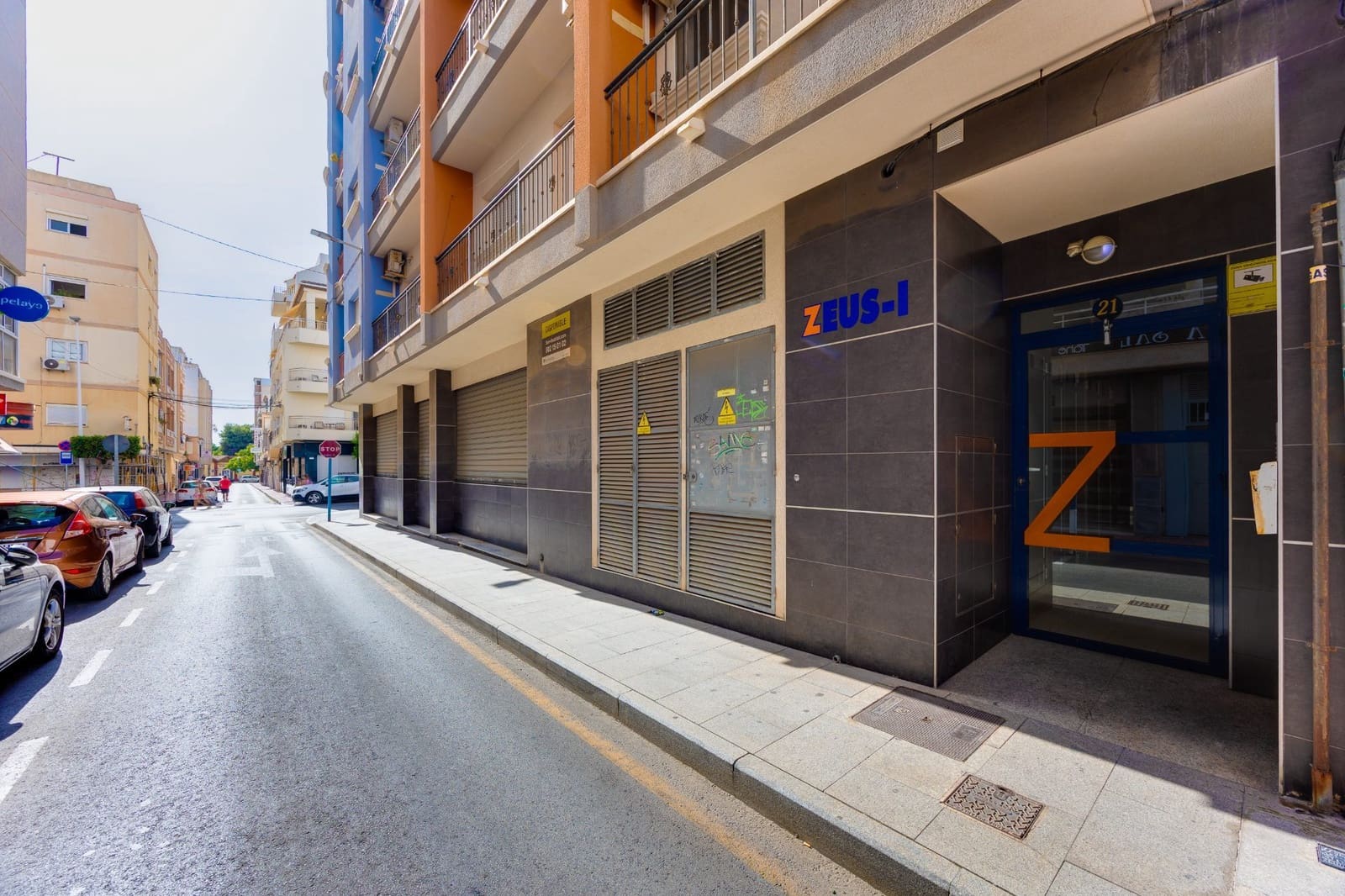 1 sypialnia Apartament na sprzedaż w Torrevieja - 159 969 € (Ref: 10032610)