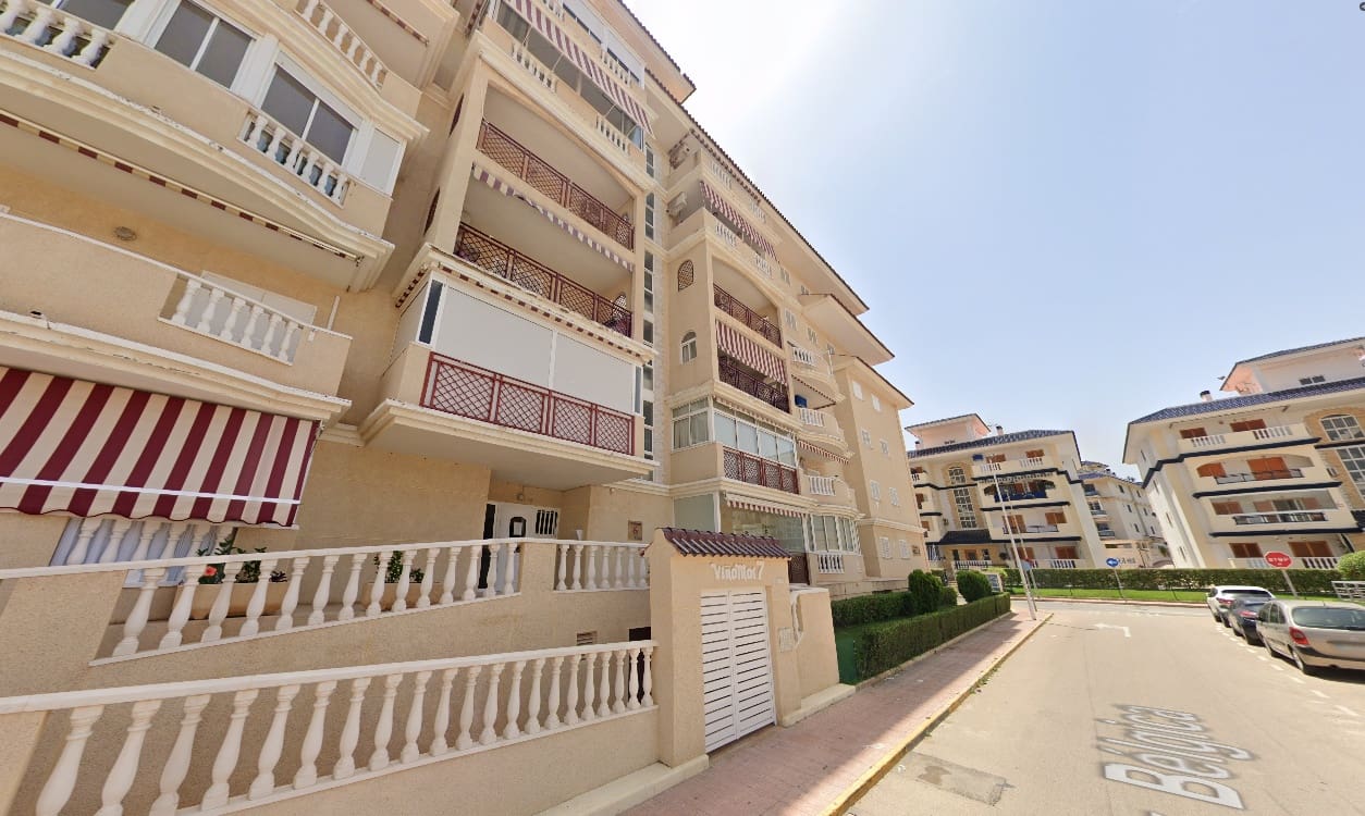 1 sovrum Lägenhet till salu i La Mata - 179 000 € (Ref: 10032613)