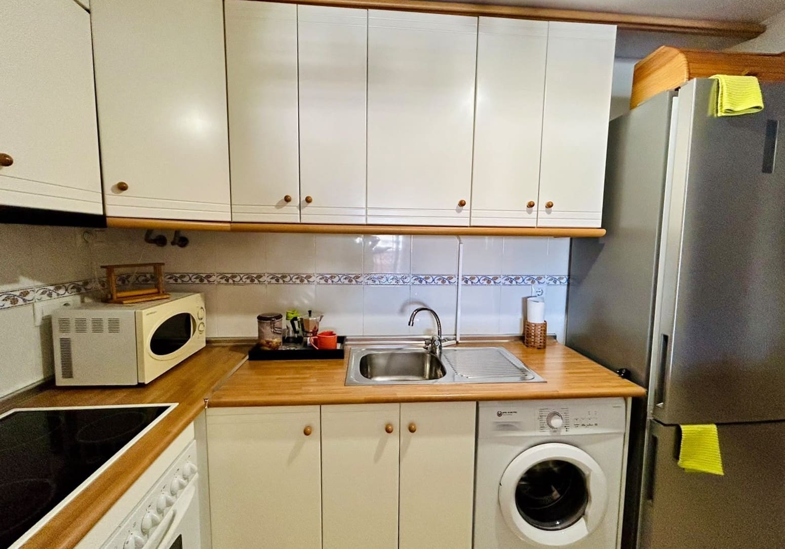 1 sovrum Lägenhet till salu i La Mata - 179 000 € (Ref: 10032613)