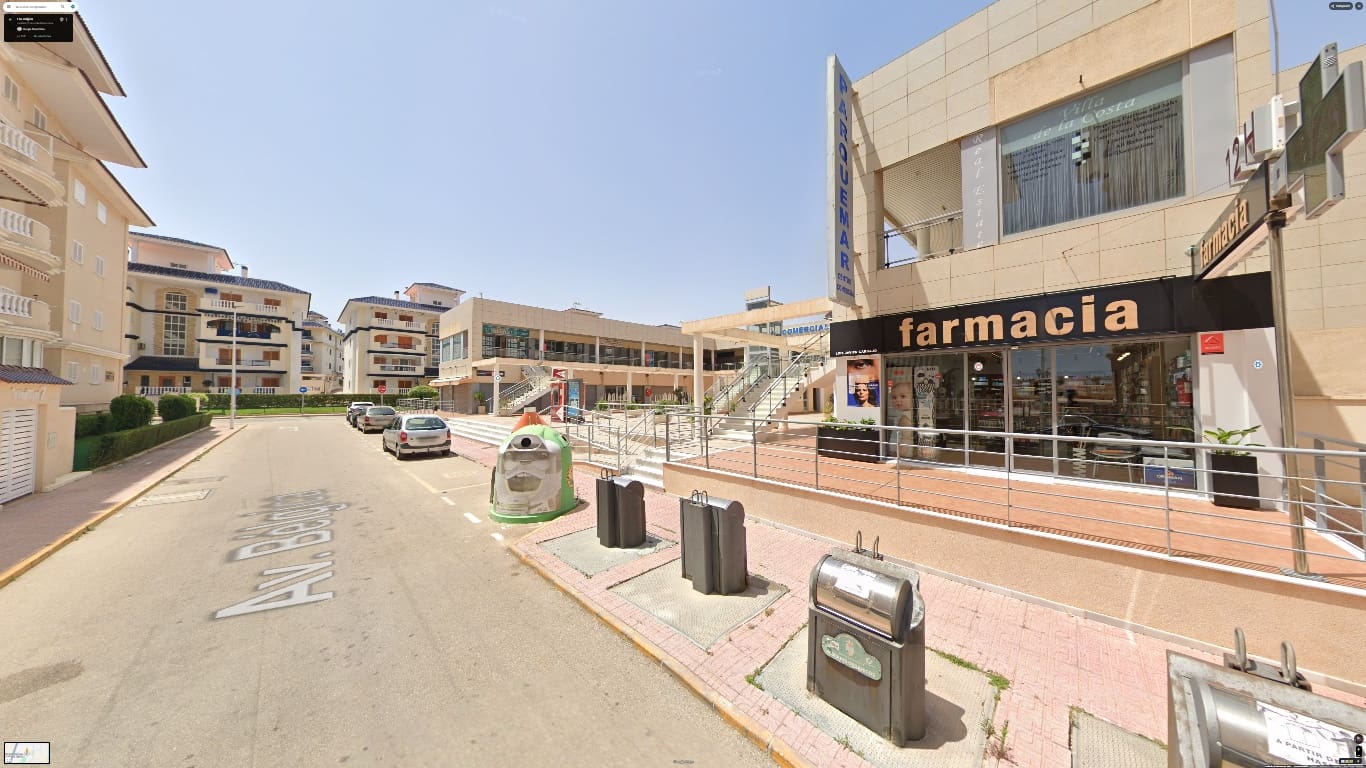1 sovrum Lägenhet till salu i La Mata - 179 000 € (Ref: 10032613)