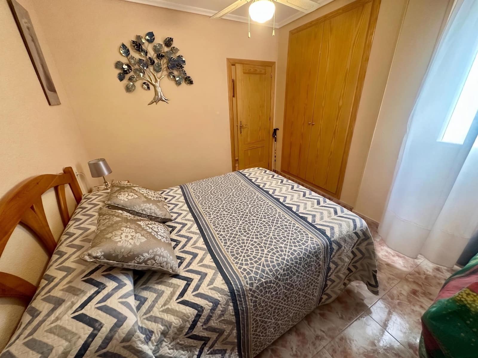 2 soveværelse Lejlighed til salg i Torrevieja - € 190.900 (Ref: 10032614)