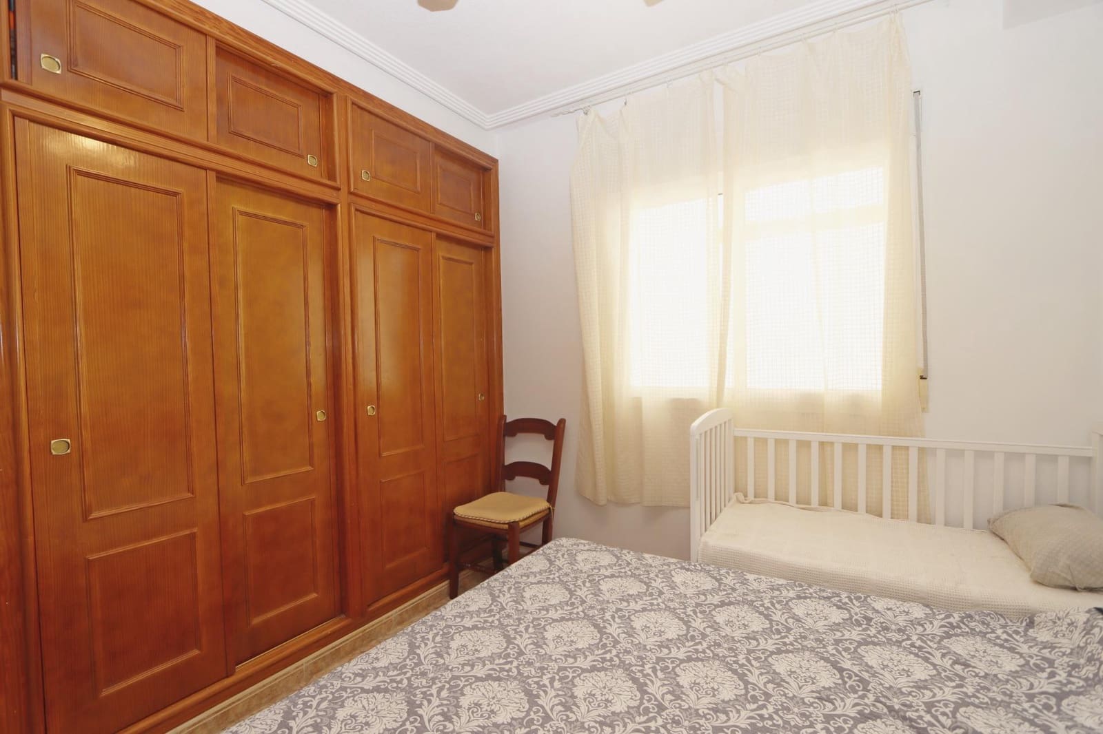 2 sovrum Lägenhet till salu i Orihuela Costa - 149 000 € (Ref: 10032615)