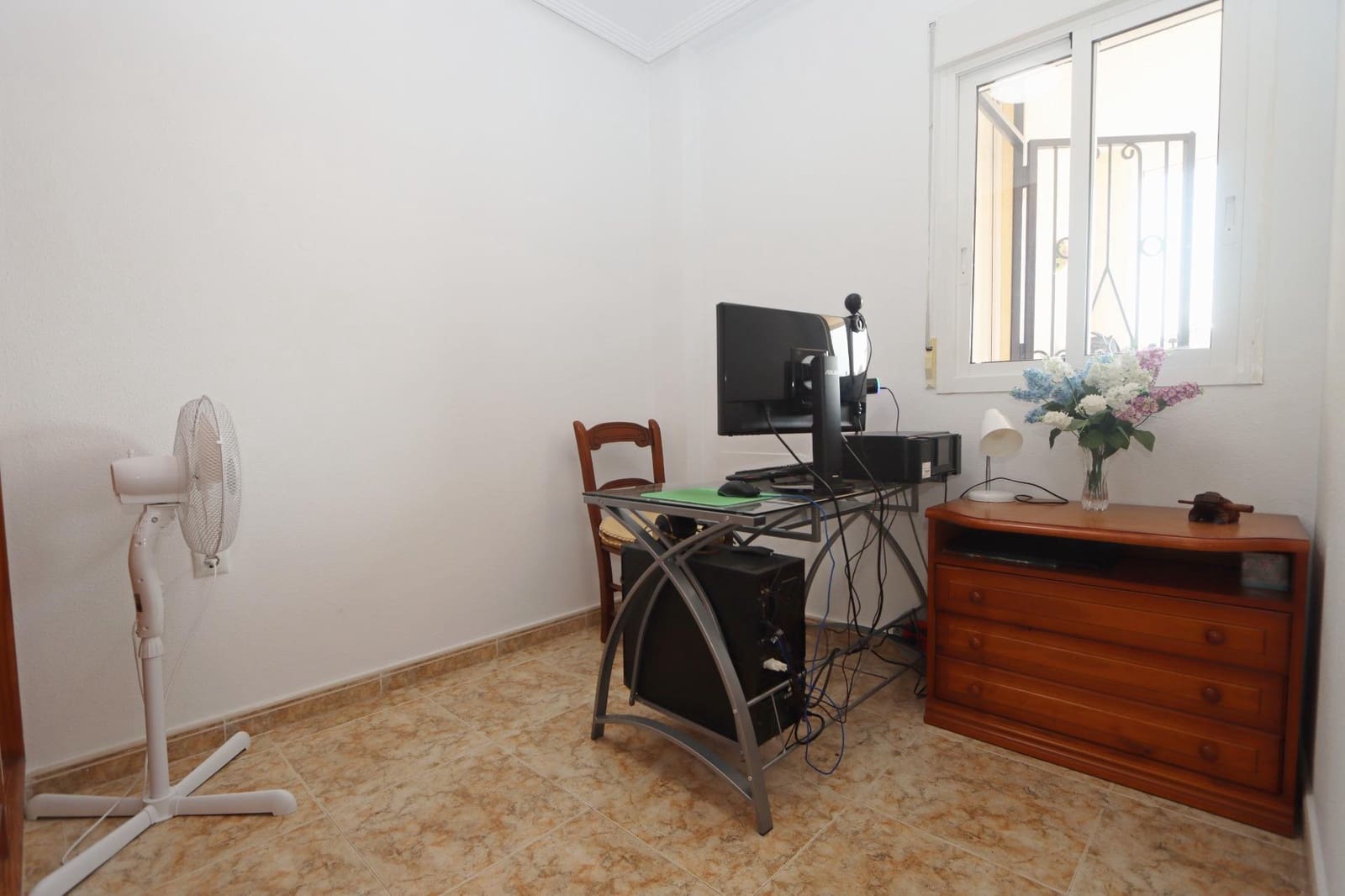 2 sovrum Lägenhet till salu i Orihuela Costa - 149 000 € (Ref: 10032615)