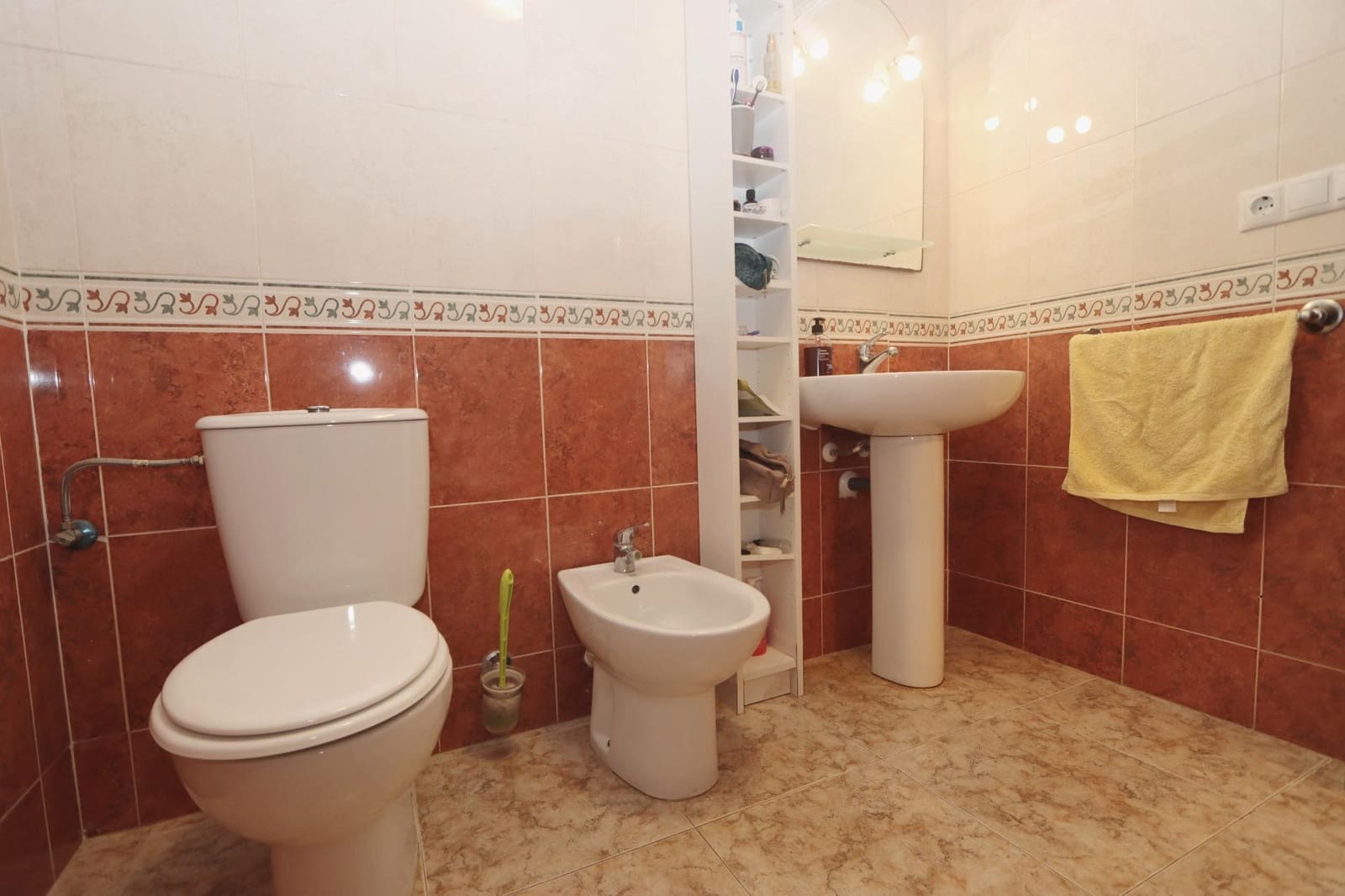 2 sovrum Lägenhet till salu i Orihuela Costa - 149 000 € (Ref: 10032615)