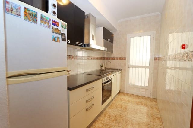 2 sovrum Lägenhet till salu i La Florida, Orihuela - 149 000 € (Ref: 10032615)