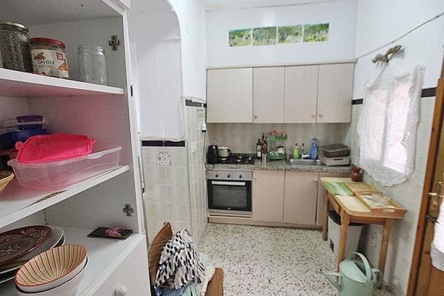 3 soverom Villa til salgs i Zona Pueblo, Guardamar del Segura - € 150 000 (Ref: 10032620)